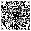QR code with James A Green DC contacts
