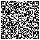 QR code with Arm Hauling contacts