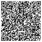 QR code with Heart Of My Heart Pet Boarding contacts