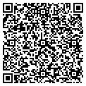 QR code with KFC contacts