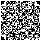 QR code with Huffman Jwly & Watch Repairing contacts