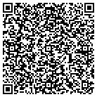 QR code with Marshfield Hearing Center contacts