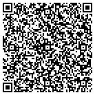 QR code with Albany Regional Center contacts