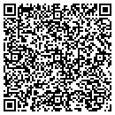 QR code with RKF Custom Devices contacts