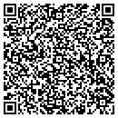 QR code with Chas Ward contacts