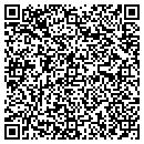 QR code with T Logan Painting contacts