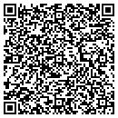 QR code with McLean Design contacts