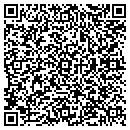 QR code with Kirby Rentals contacts