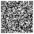 QR code with Hardee's contacts