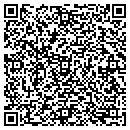 QR code with Hancock Fabrics contacts