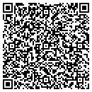 QR code with One Hour Martinizing contacts