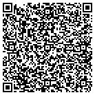 QR code with Johnson & Dudley Contracting contacts