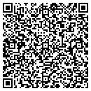 QR code with Arch Memory contacts