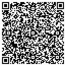 QR code with Holliday & Assoc contacts