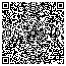 QR code with Roberson Don B contacts