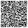 QR code with MCI contacts