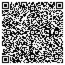 QR code with Halfpenny Sales Inc contacts