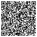 QR code with Compuguide contacts