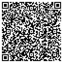 QR code with A A A Storage contacts