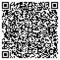 QR code with GNC contacts