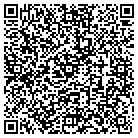 QR code with W W Cattle Guards & Precast contacts