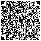 QR code with Accurate Time Card Sales contacts