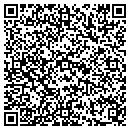 QR code with D & S Services contacts