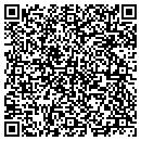 QR code with Kenneth Mieser contacts