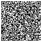 QR code with N G Heimos Greenhouses Inc contacts