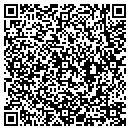 QR code with Kemper's Hide-Away contacts