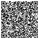 QR code with T Martin L L C contacts