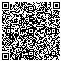 QR code with Pest-Aside contacts