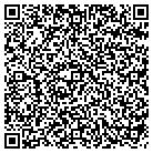 QR code with Gene Sutton Construction Inc contacts