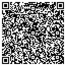 QR code with U S A Auto Sales contacts