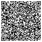 QR code with First National Bank contacts