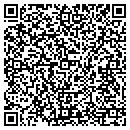 QR code with Kirby Of Ozarks contacts