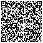 QR code with Peaceful Flow Therapeutic Mssg contacts