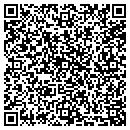 QR code with A Advanced Doors contacts