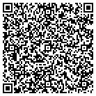 QR code with B GS Olde Tyme Deli & Saloon contacts