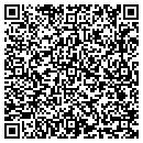 QR code with J C & Associates contacts