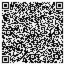 QR code with Haldex Corp contacts
