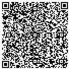 QR code with Calvary Baptist Academy contacts