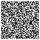 QR code with O'Charley's contacts