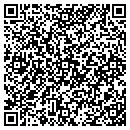 QR code with Aza Events contacts