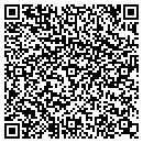 QR code with Je Lauber & Assoc contacts