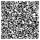 QR code with S P X Corporation contacts