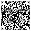 QR code with James Zerr contacts