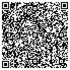 QR code with Advanced Tree Service contacts