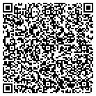 QR code with Hillside Seamless Guttering contacts