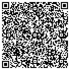 QR code with Tina's Tiny Tots Home Daycare contacts
